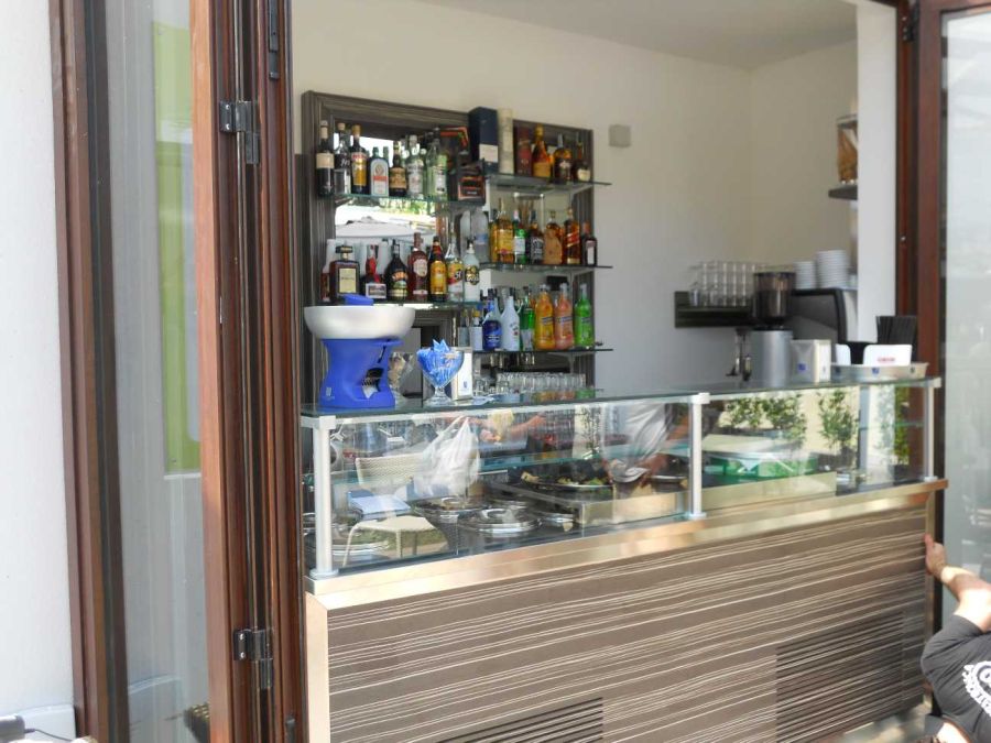 Arte e i suoi Mestieri - Progetto Peluso