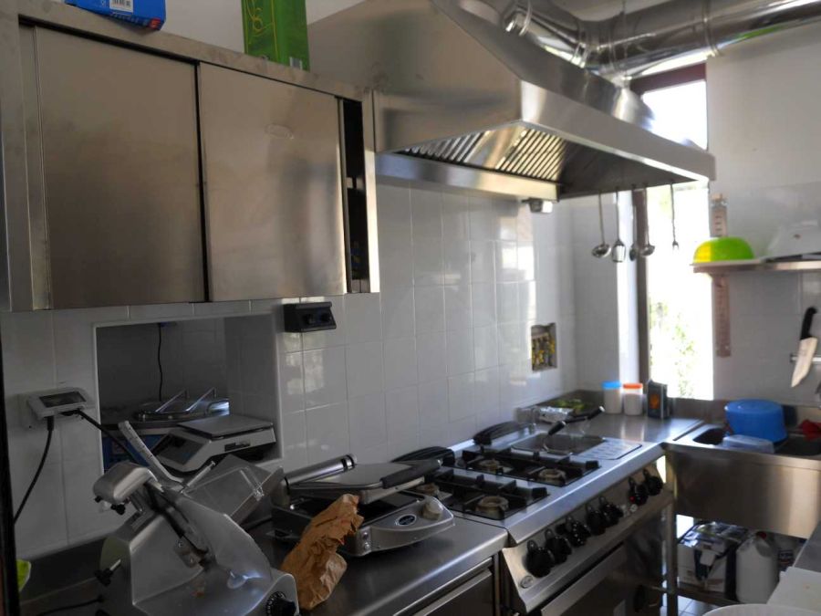 Arte e i suoi Mestieri - Progetto Peluso