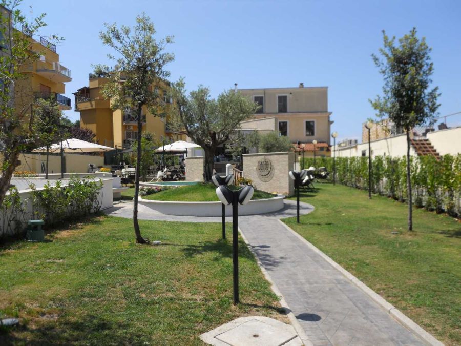 Arte e i suoi Mestieri - Progetto Peluso