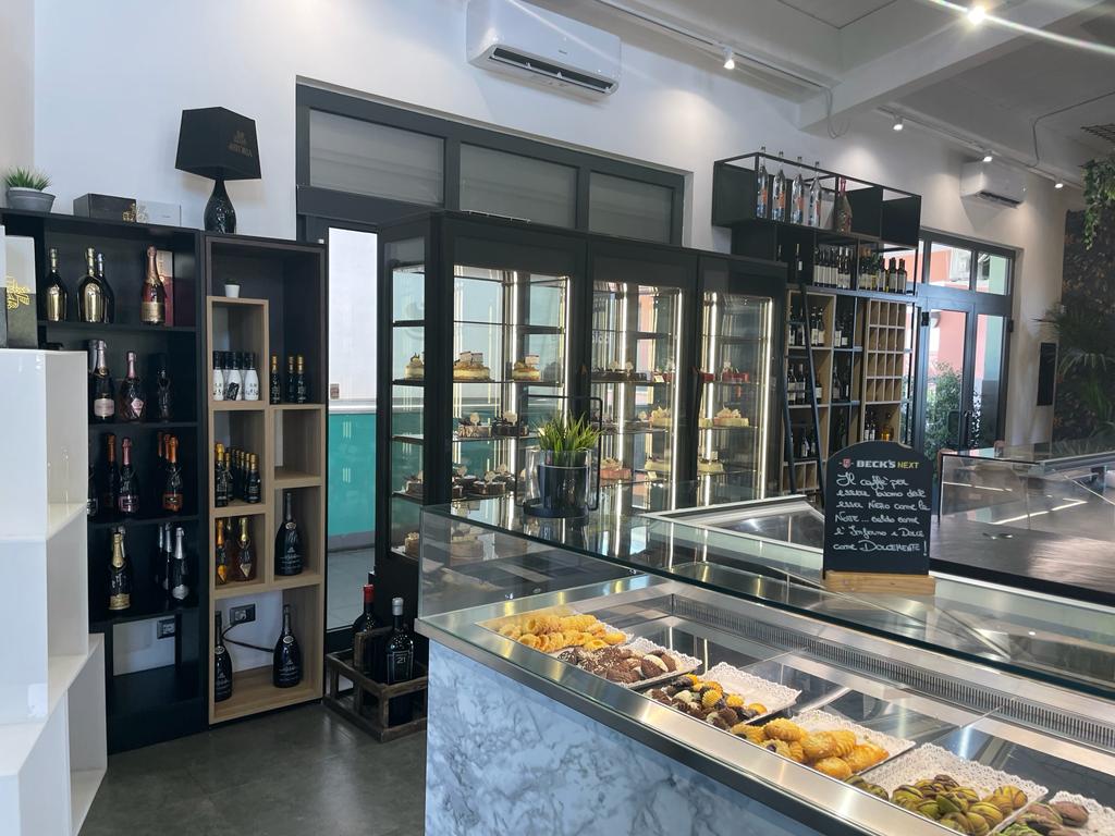 Dolcemente - Progetto Peluso