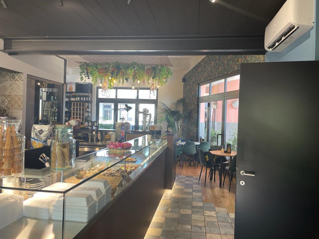 Dolcemente - Progetto Peluso