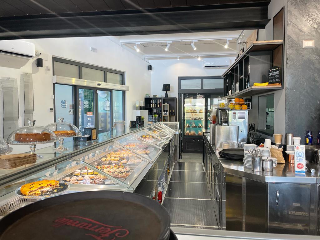 Dolcemente - Progetto Peluso