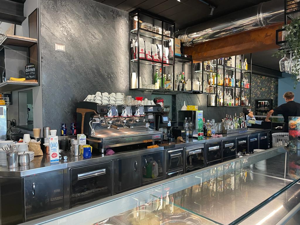 Dolcemente - Progetto Peluso
