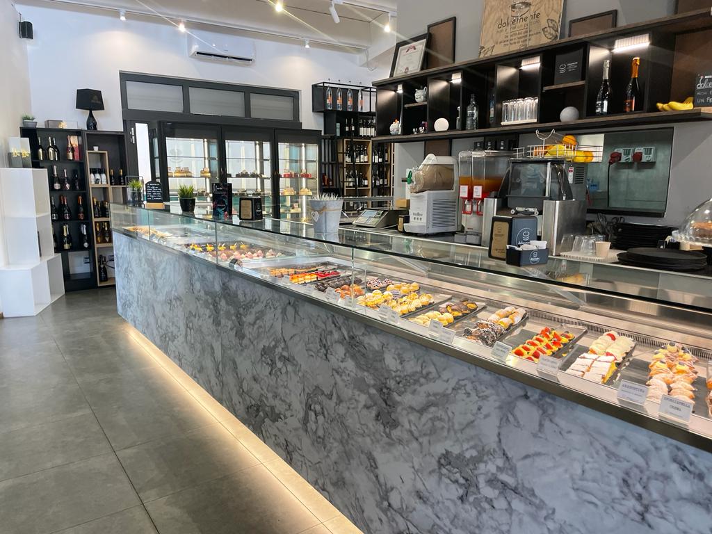 Dolcemente - Progetto Peluso