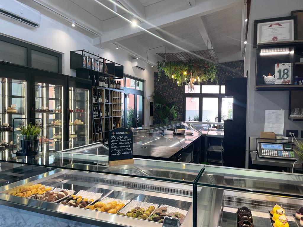 Dolcemente - Progetto Peluso