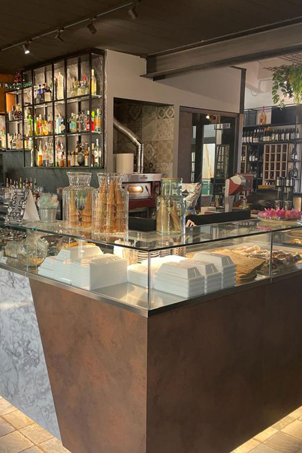 Dolcemente - Progetto Peluso