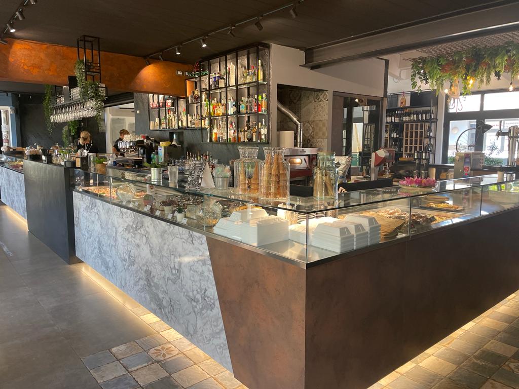 Dolcemente - Progetto Peluso