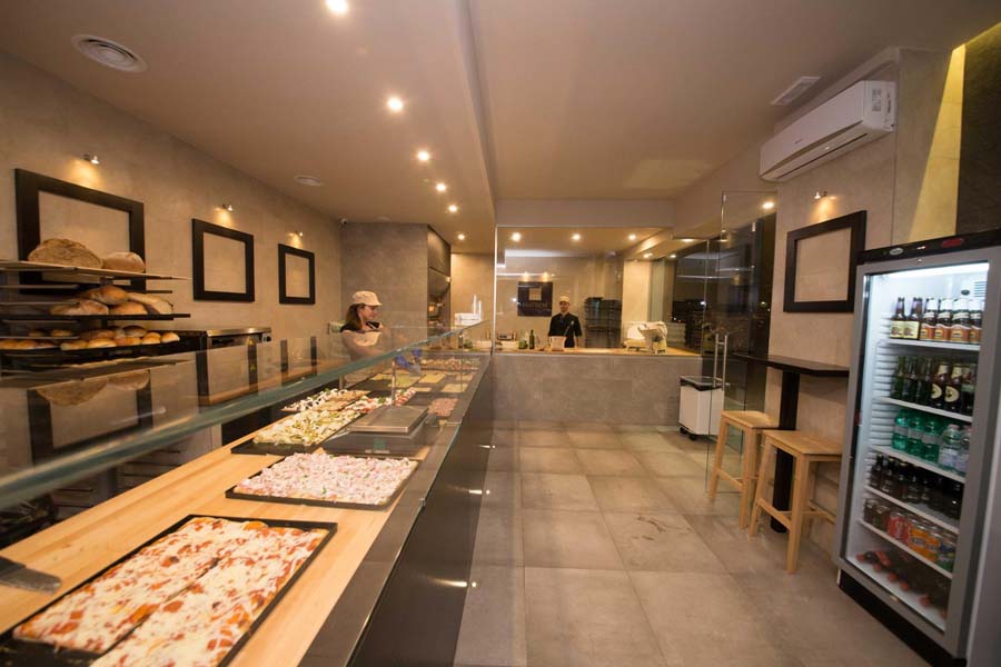 Matrem - Progetto Peluso
