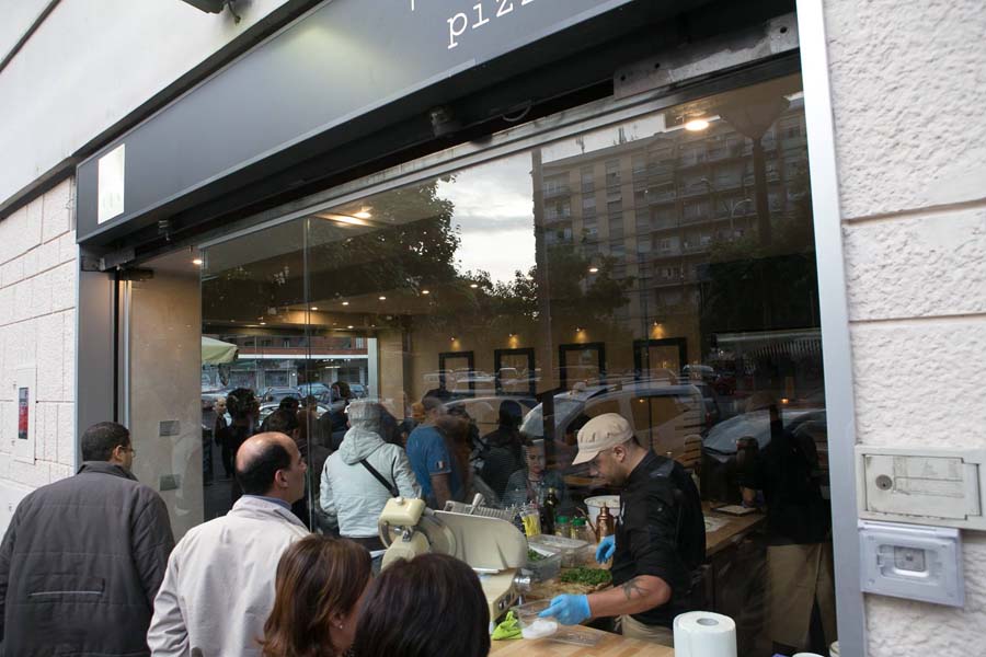 Matrem - Progetto Peluso