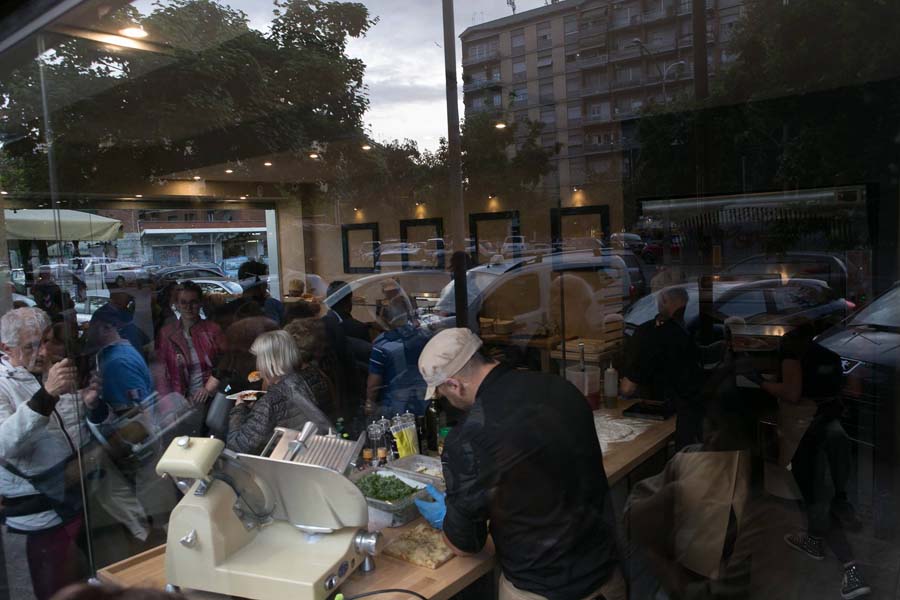Matrem - Progetto Peluso