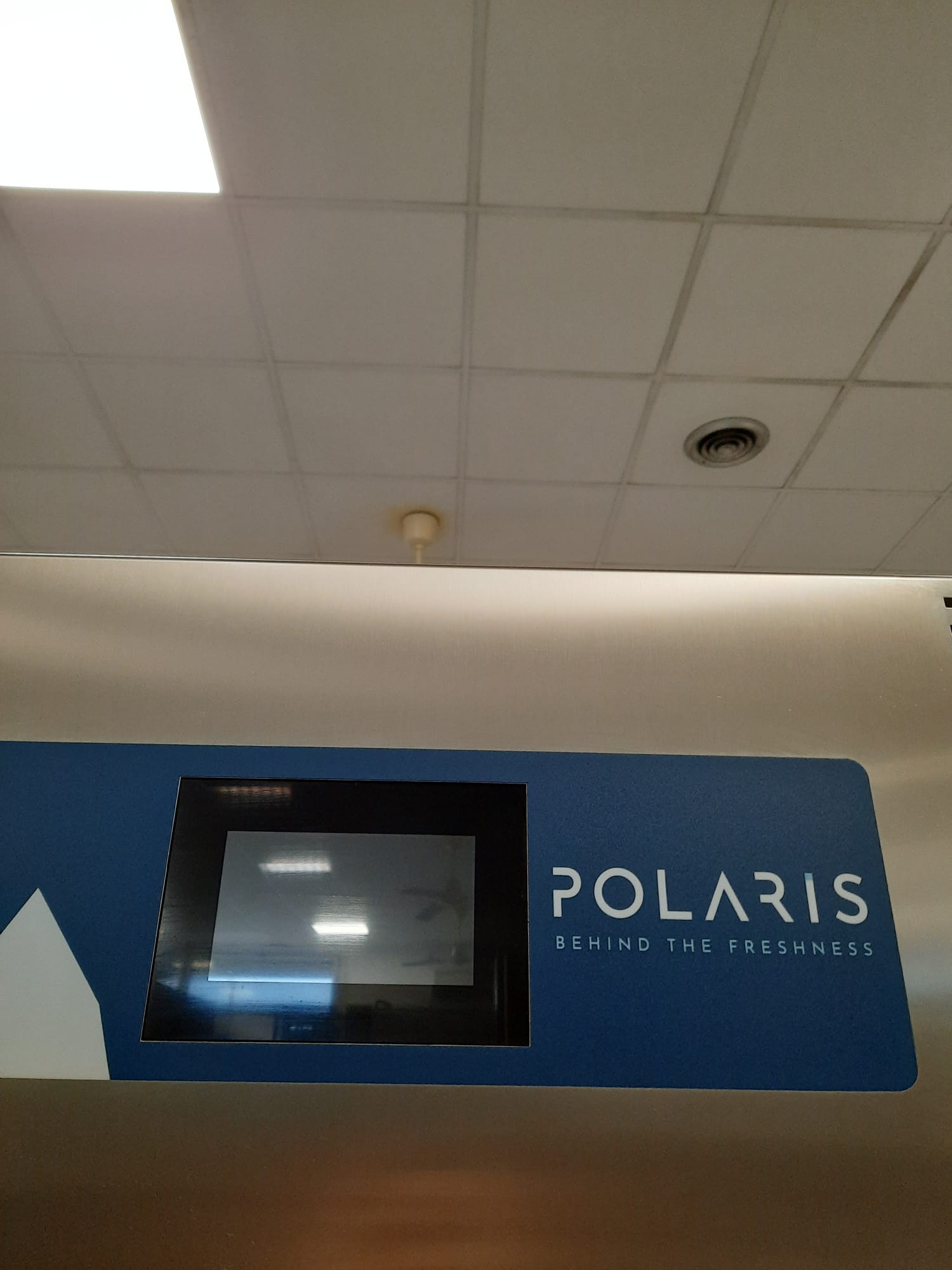 Armadio Congelatore POLARIS thumbnail